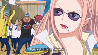 Những Hải Quân Máu Mặt Đáng Sợ Nhất Trong One Piece Mà Bạn Đến Biết p2