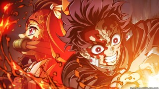 《Demon Slayer: Kimetsu no Yaiba》 Promotion Reel 2024