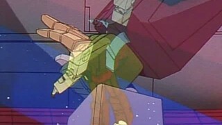 Transformers The Headmasters - 22 - ENG SUB