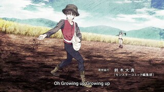 I've Somehow Gotten Stronger When I Improved My Farm-Related Skills - Episode 12