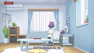 Hoshikuzu Telepath eps 12