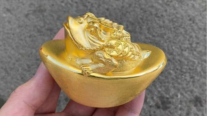 Might as well just keep this shop closed.