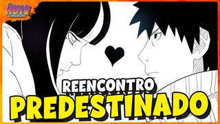 REVELADO❗ ADA CONHECEU KONOHAMARU NO PASSADO? - [BORUTO 74]