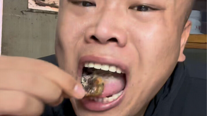 Kim Thiền, ngon quá! Bên các bạn gọi là gì nhỉ?