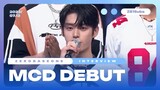 [ENG SUB] 230713 MCOUNTDOWN Ep.805 Debut Interview with ZEROBASEONE