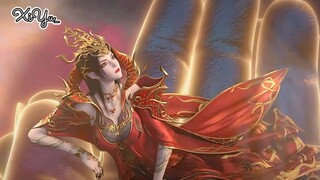 BTTH SEASON 5 EPISODE 164 SUB INDO