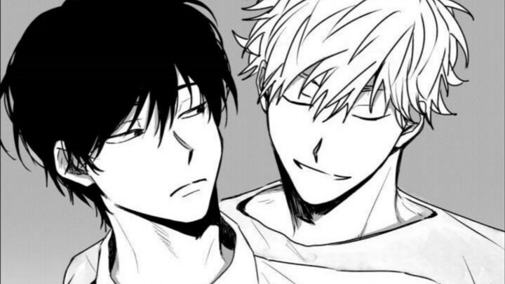 【无忧劫】 ‖ Stalker paranoid top x office worker social animal bottom ‖ The author's previous work will 