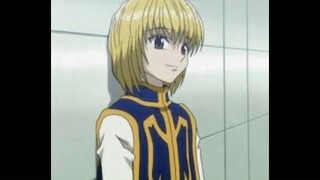 Kurapika