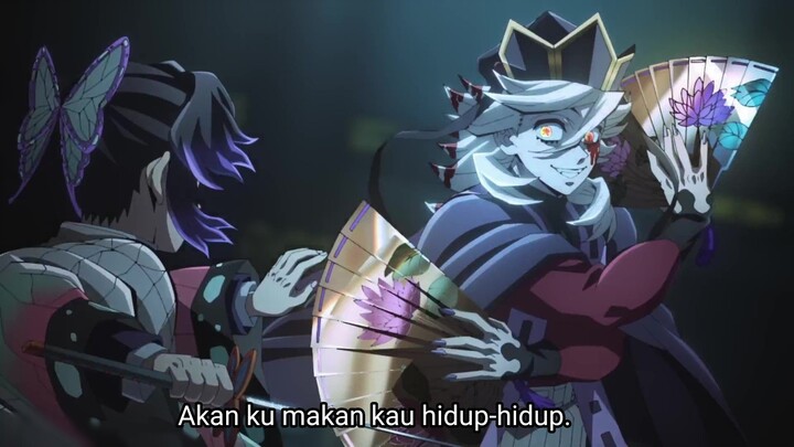 kimetsu no yaiba infinity castle - Episode 3