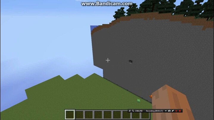 How To Corrupt A Minecraft World.