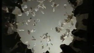 Use Less Plastic  - Hong Kong PSA (1991)