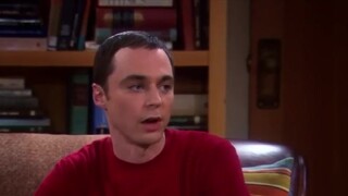 【TBBT】Sheldon Domineering Teaching Rugby Tips