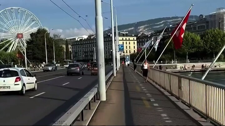 ''Isso é loucura!''