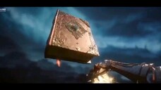 Tomb of Fallen Gods S3 Eps 19