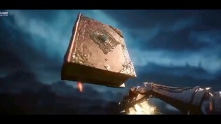 Tomb of Fallen Gods S3 Eps 19