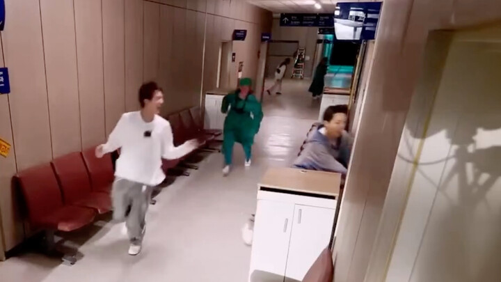 Một tiếng trân quý sinh mệnh, cả đời trân quý sinh mệnh