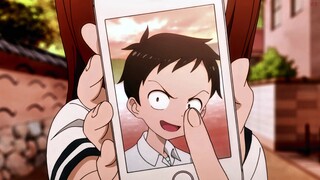 ⚡Nishikata 我的照片不要给别人看哦⚡