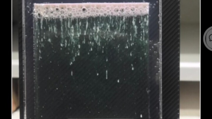 【การแสดงริวมะ】ฝน