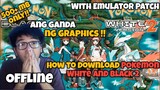 POKEMON BLACK AND WHITE VERSION 2 |How to download this game |(Tutorial + Gameplay) BrenanVlogs