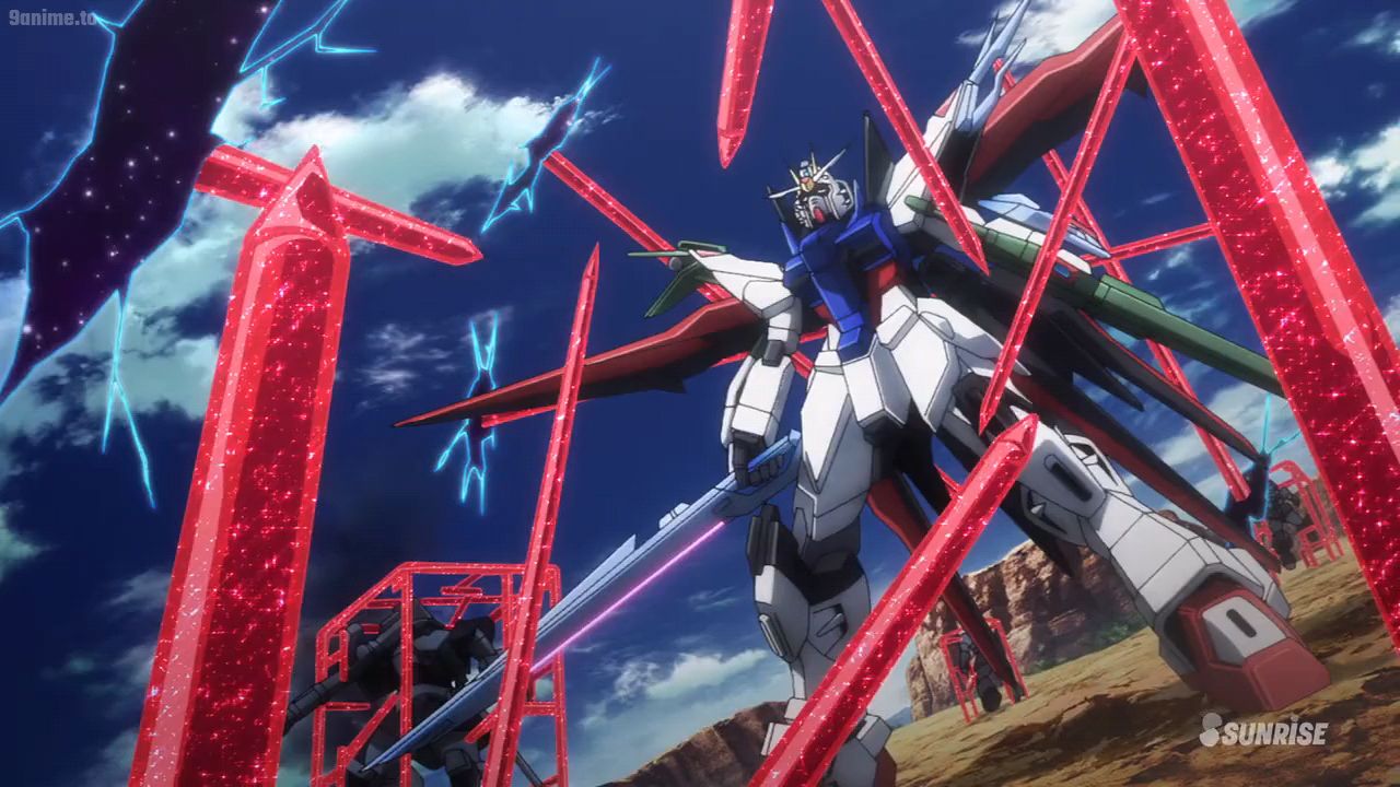 gundam seed destiny remastered ep 43