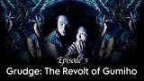 Gumiho Tale of The Foxs Child (Episode 3)
