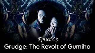 Gumiho Tale of The Foxs Child (Episode 3)