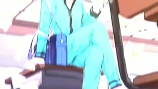 saiki nyasar anime