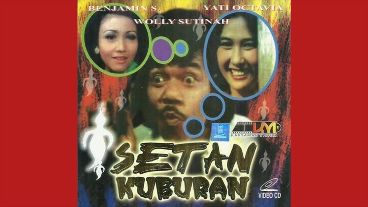 Setan Kuburan 1975