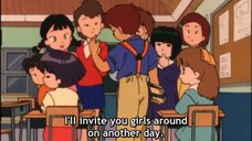 Mama wa Shougaku 4 Nensei tập 26