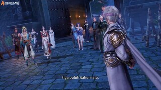 Against The Sky Supreme Eps 427 Sub Indo