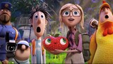 Cloudy with a Chance of Meatballs 2 1080p