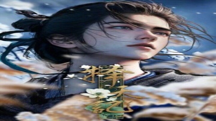 Way of Choices Eps 11 sub indo