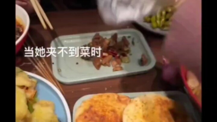 看的我小脑萎缩了！😂😂😂