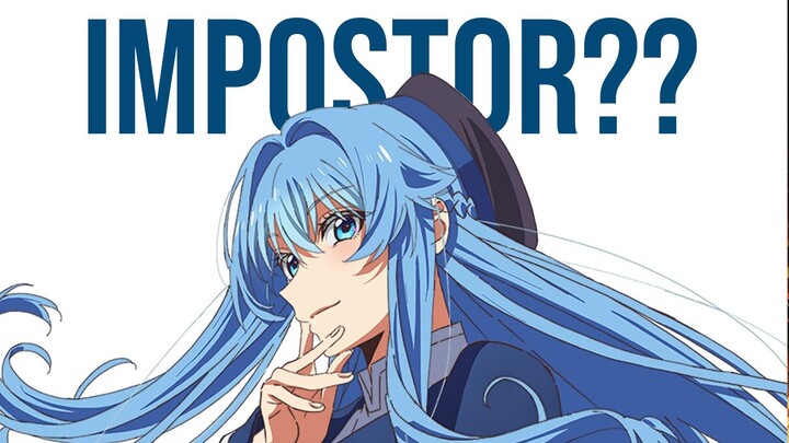 Yasei no Last Boss ga Arawareta! Episode 1 Bahasa Indonesia -  Dina Adalah Impostor?