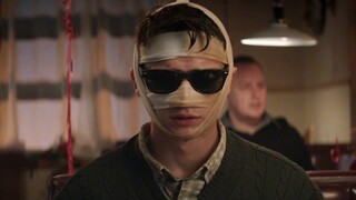 同病相怜啊！愿世界没有歧视！！