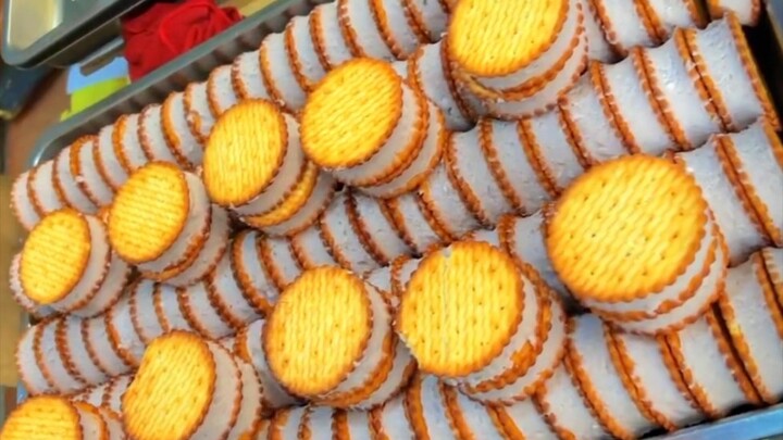 Đỉnh cao giới bột khoai môn