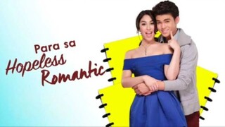 Tagalog full movie(para sa Hopeless Romantic)
