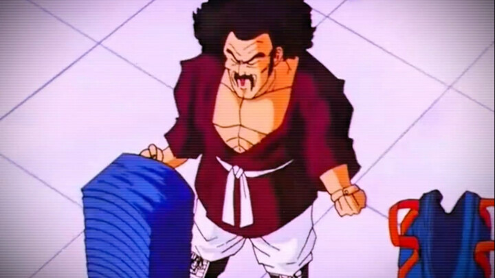 What would Satan from Dragon Ball be like in real life? (In terms of fighting power.)