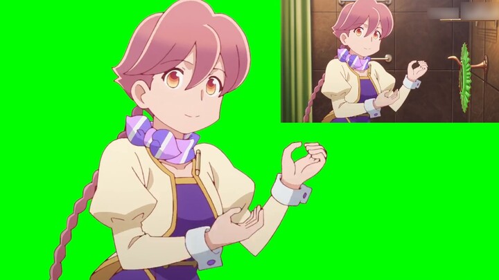 Các biểu thức khác nhau của Yachiyo.gb