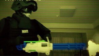 Being powerful can override the rules.