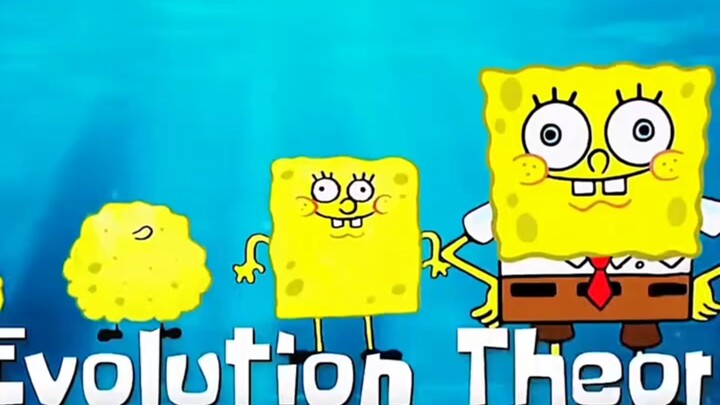 Three Major Mysteries in SpongeBob SquarePants!!!
