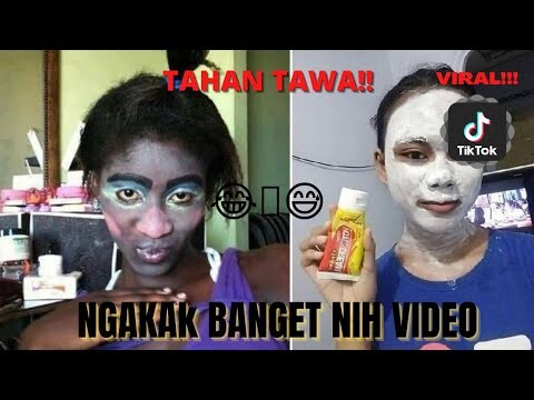 Vidio lucu bikin ngakak kocak gokil terbaru 2021 - Tahan Tawa 5 menit | Badut Media