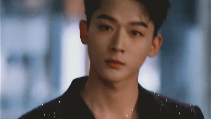 Tenang dan santai di karpet merah, ada apa denganmu?