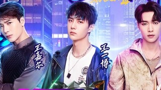 The past and present of Sailor Moon choreography, why does Zhang Yixing always dance Locking? [Danci