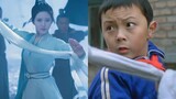 [Movies&TV]Fighting With A Cloth: Special Effects vs. Real Deal