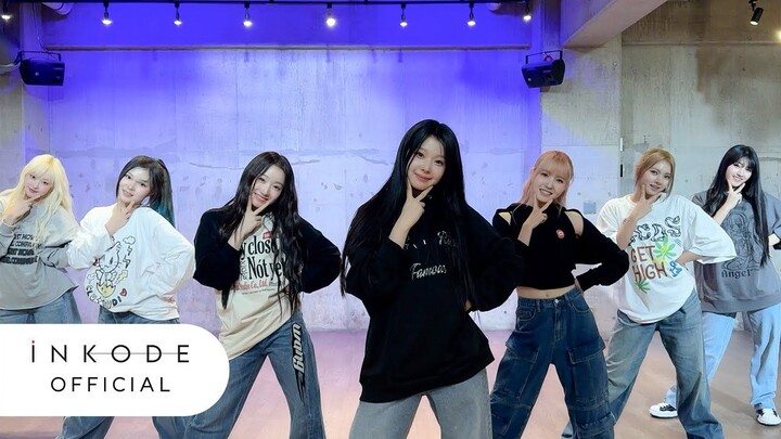 〖本田仁美〗WaveWay 日本練習室舞蹈公開 21012025