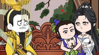 The Foolish Emperor Episode 42 Bayi Calabash Apa?