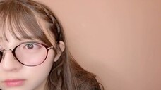 Kubo Hinano (AKB48/SHOWROOM Live Streaming/2025.10.18)