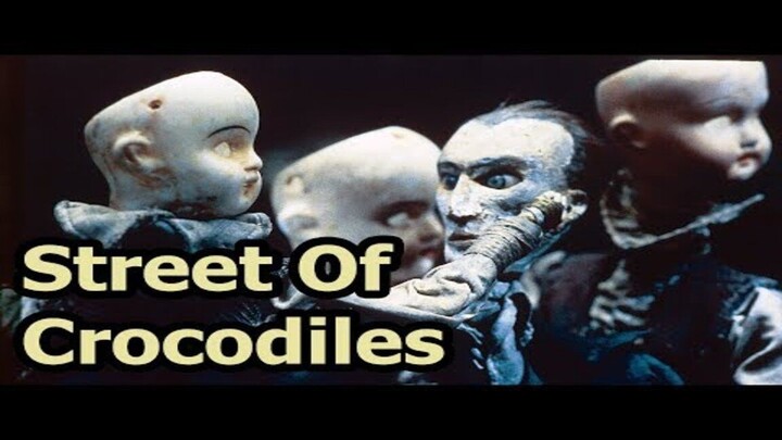 Watch Full Move Street of Crocodiles 1986 For Free : Link in Description