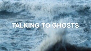 TALKING TO GHOSTS- Skint Film Company  Link in descraption